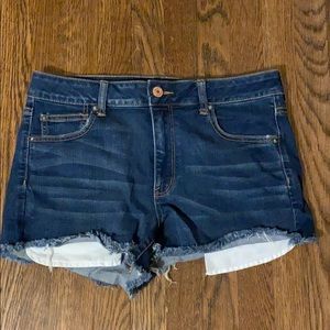 Ae Jean short